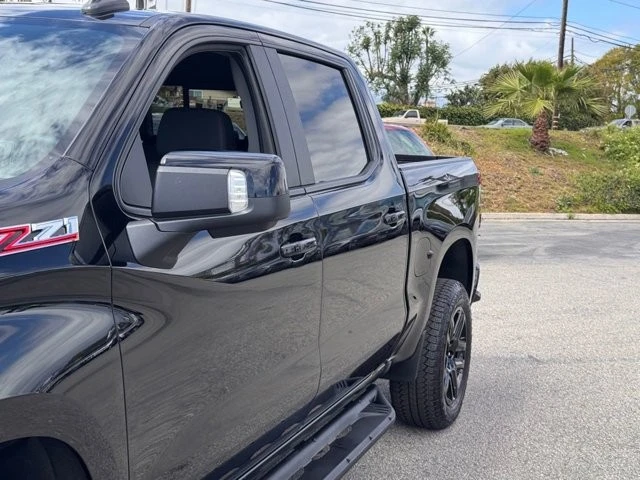 2025 Chevrolet Silverado 4th Gen - Image 9 of 21