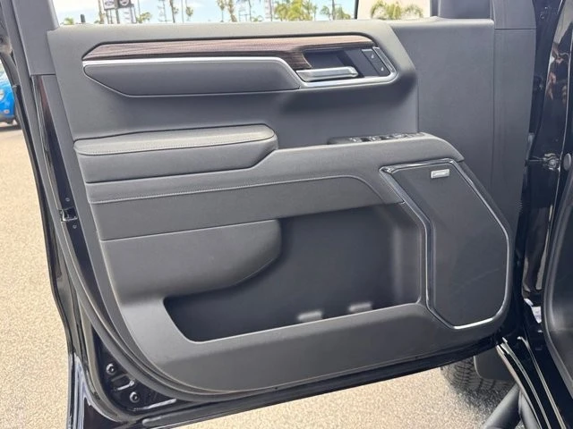 2025 Chevrolet Silverado 4th Gen - Image 15 of 21