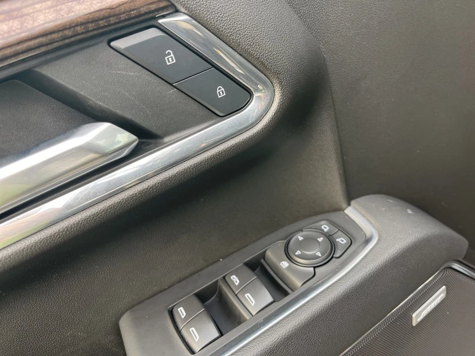 2025 Chevrolet Silverado 4th Gen - Image 10 of 12