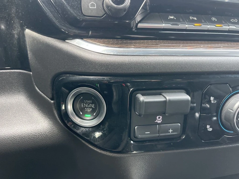 2025 Chevrolet Silverado 4th Gen - Image 21 of 21