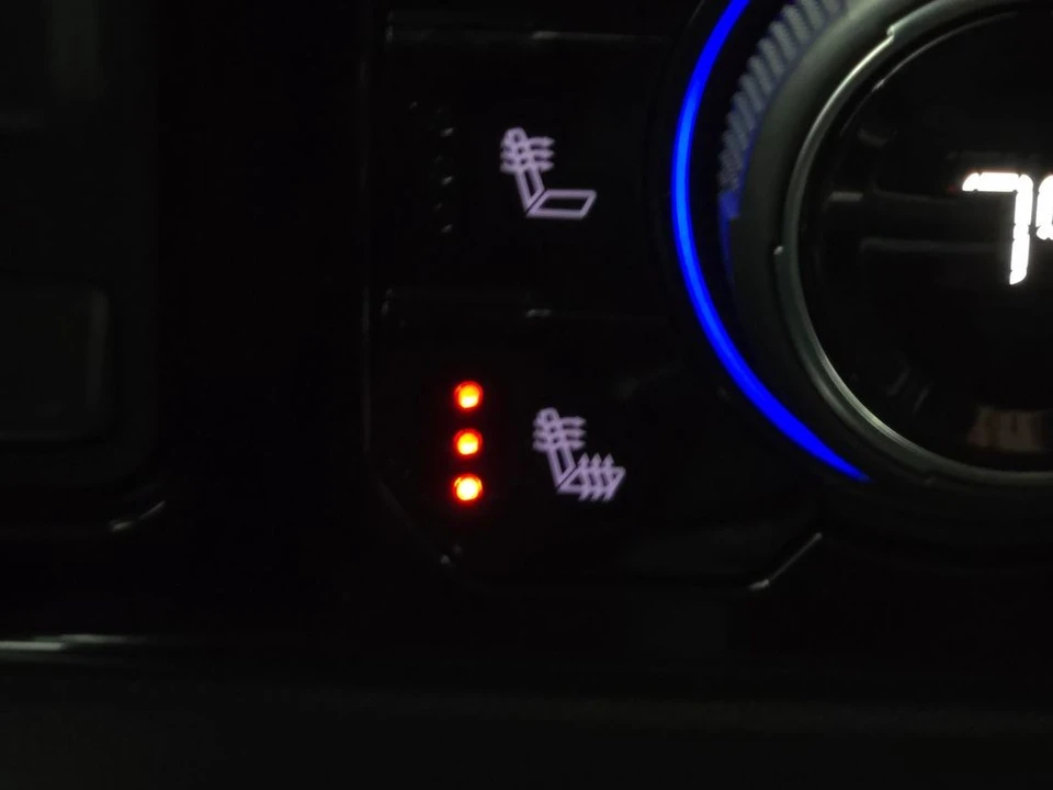 2025 Chevrolet Silverado 4th Gen - Image 7 of 12