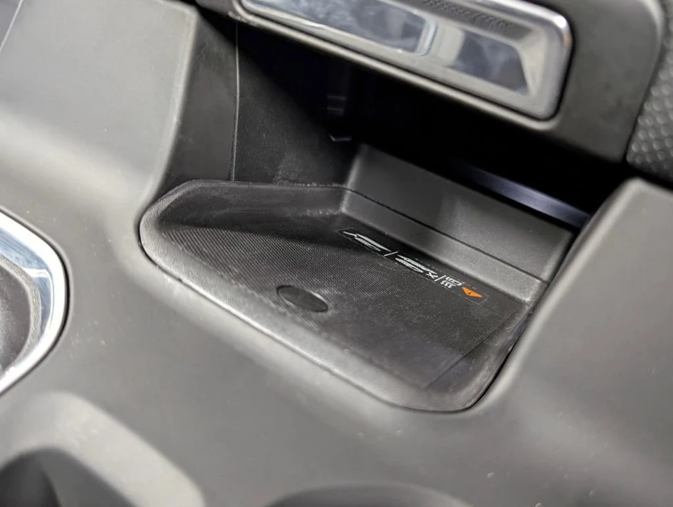 2025 Chevrolet Silverado 4th Gen - Image 14 of 21