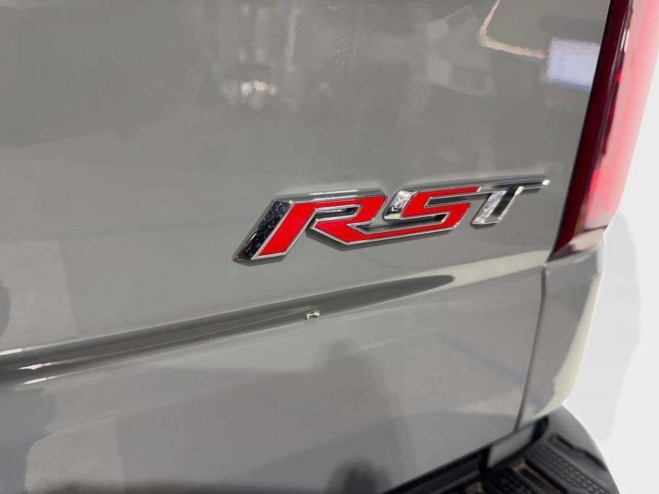 2025 Chevrolet Silverado 4th Gen - Image 21 of 21