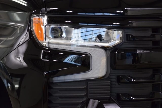 2025 Chevrolet Silverado 4th Gen - Image 12 of 12