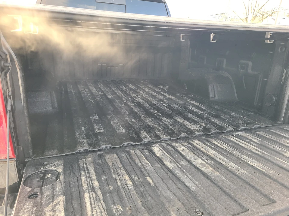 2025 Chevrolet Silverado 4th Gen - Image 12 of 21