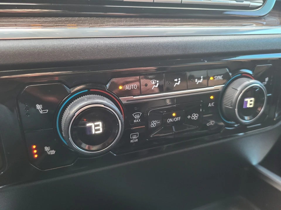 2025 Chevrolet Silverado 4th Gen - Image 21 of 21