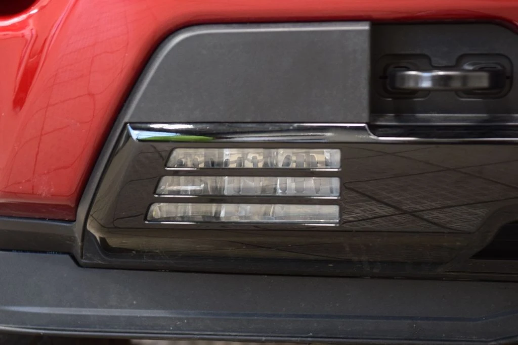 2025 Chevrolet Silverado 4th Gen - Image 14 of 21