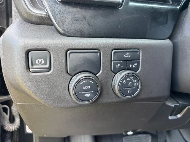 2025 Chevrolet Silverado 4th Gen - Image 19 of 21