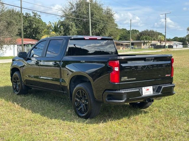 2025 Chevrolet Silverado 4th Gen - Image 7 of 21