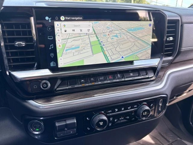 2025 Chevrolet Silverado 4th Gen - Image 16 of 21