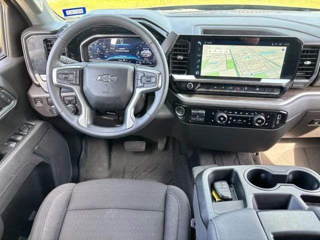 2025 Chevrolet Silverado 4th Gen - Image 14 of 21