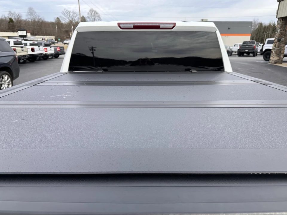 2025 Chevrolet Silverado 4th Gen - Image 9 of 12