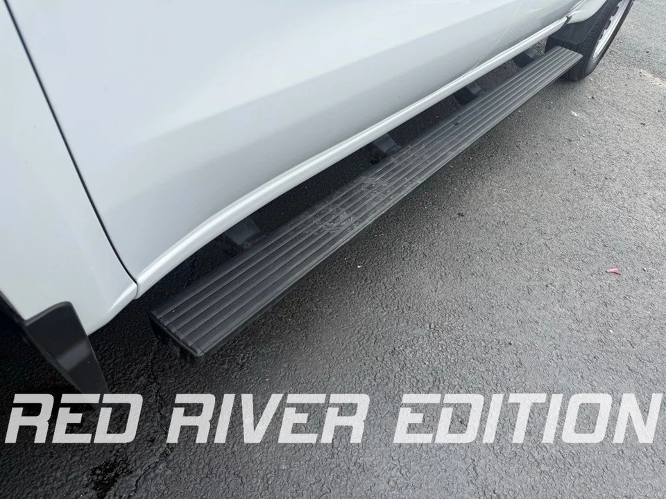 2025 Chevrolet Silverado 4th Gen - Image 10 of 21