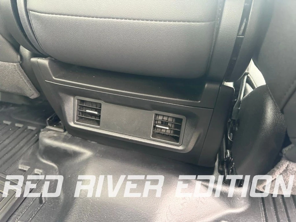 2025 Chevrolet Silverado 4th Gen - Image 21 of 21