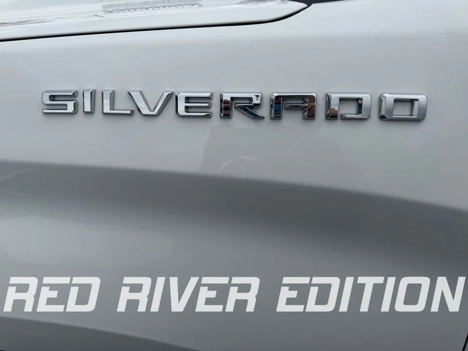 2025 Chevrolet Silverado 4th Gen - Image 9 of 21