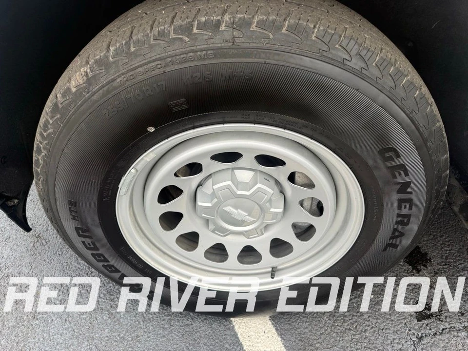2025 Chevrolet Silverado 4th Gen - Image 11 of 12