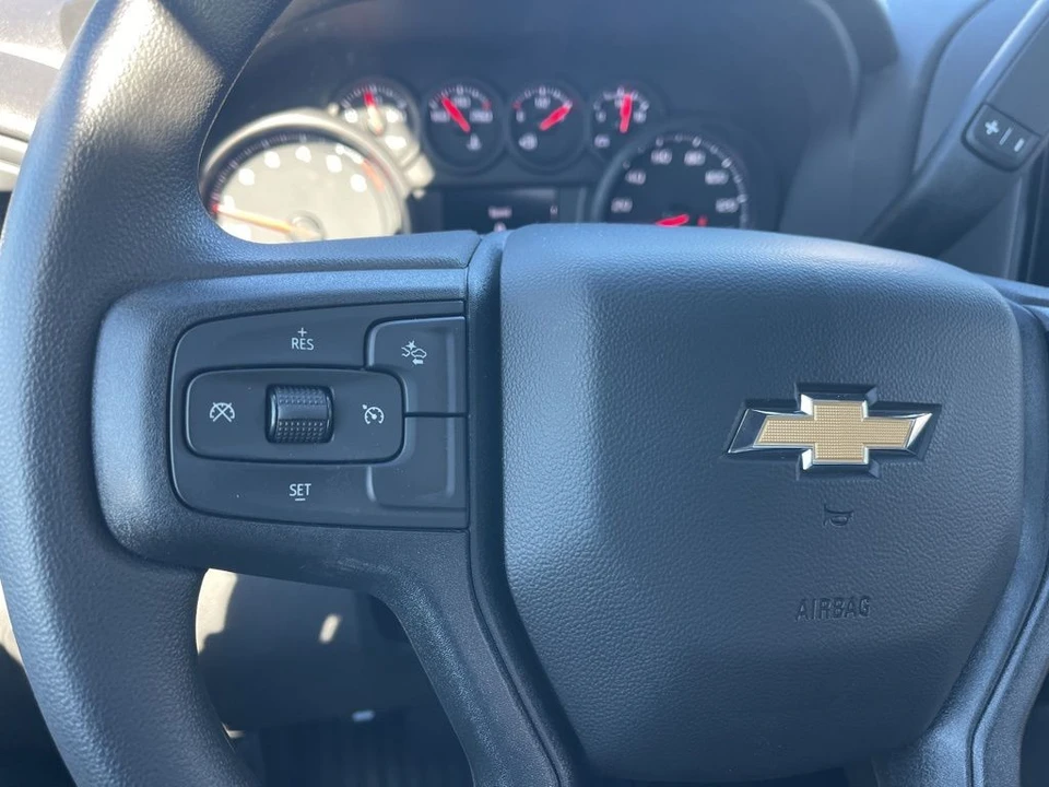 2025 Chevrolet Silverado 4th Gen - Image 12 of 12