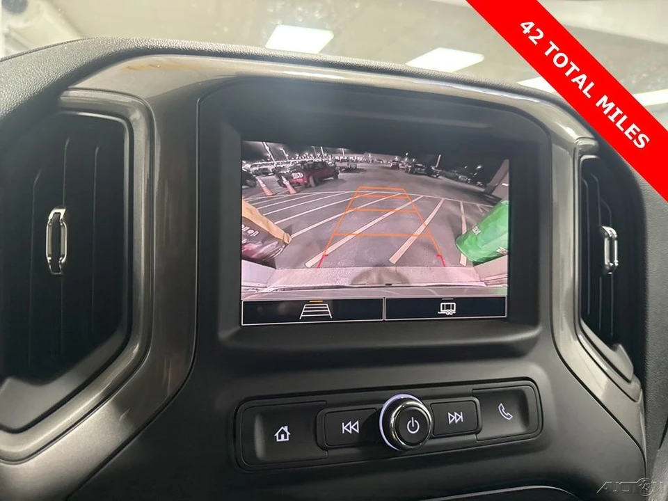 2025 Chevrolet Silverado 4th Gen - Image 13 of 13