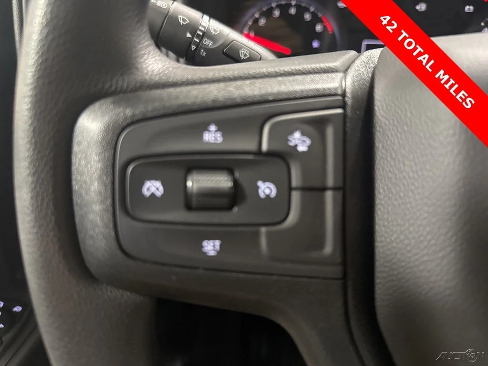 2025 Chevrolet Silverado 4th Gen - Image 11 of 13