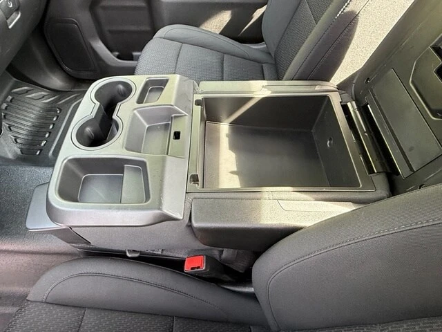 2025 Chevrolet Silverado 4th Gen - Image 21 of 21