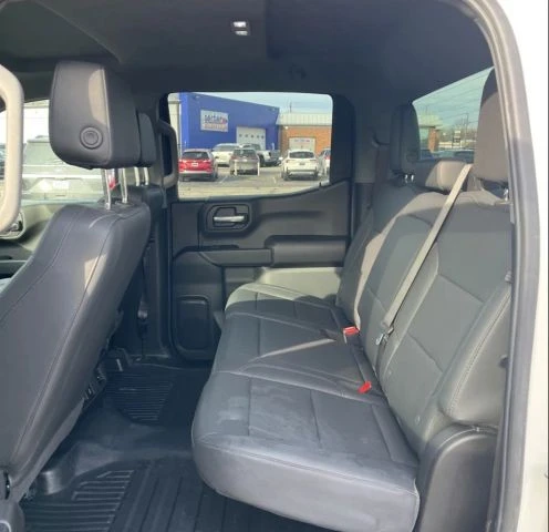 2025 Chevrolet Silverado 4th Gen - Image 9 of 10
