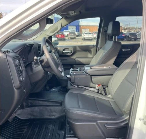 2025 Chevrolet Silverado 4th Gen - Image 10 of 10