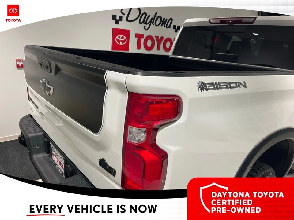 2025 Chevrolet Silverado 4th Gen - Image 9 of 12