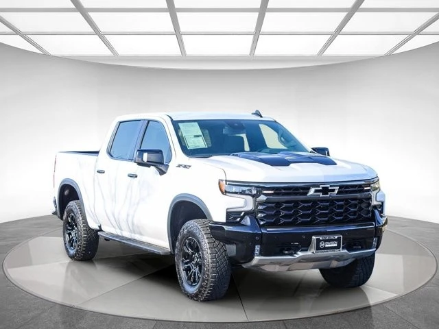2025 Chevrolet Silverado 4th Gen - Image 5 of 21
