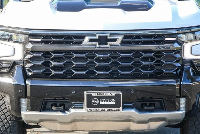 2025 Chevrolet Silverado 4th Gen - Image 7 of 21