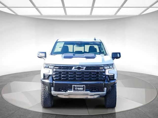 2025 Chevrolet Silverado 4th Gen - Image 6 of 21