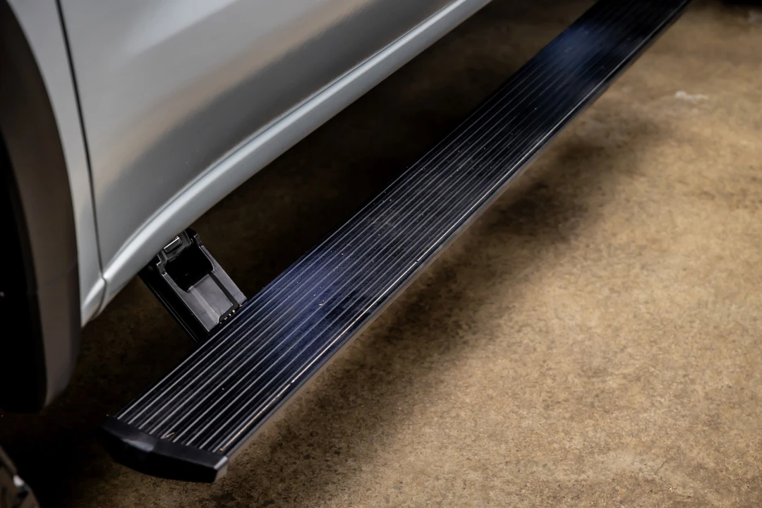 2025 Chevrolet Silverado 4th Gen - Image 21 of 21