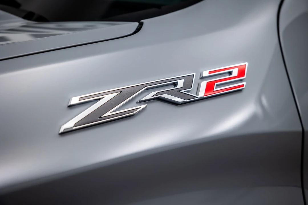 2025 Chevrolet Silverado 4th Gen - Image 17 of 21