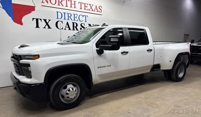 2025 Chevrolet Silverado 4th Gen - Image 13 of 21