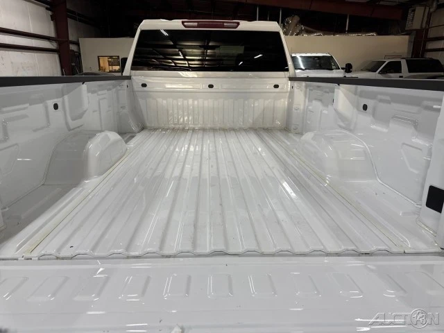 2025 Chevrolet Silverado 4th Gen - Image 8 of 21