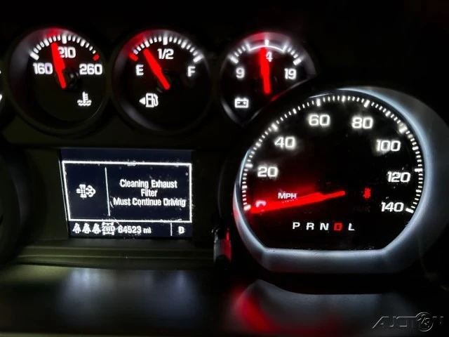 2025 Chevrolet Silverado 4th Gen - Image 18 of 21