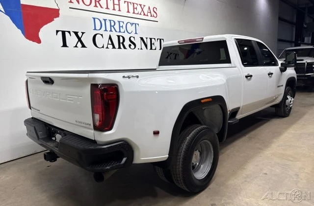 2025 Chevrolet Silverado 4th Gen - Image 6 of 21