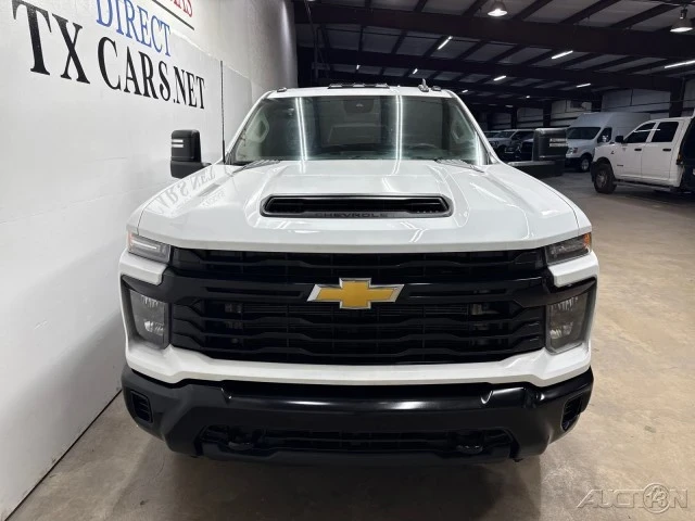 2025 Chevrolet Silverado 4th Gen - Image 14 of 21