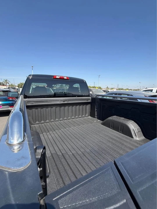 2025 Chevrolet Silverado 1st Gen - Image 7 of 9