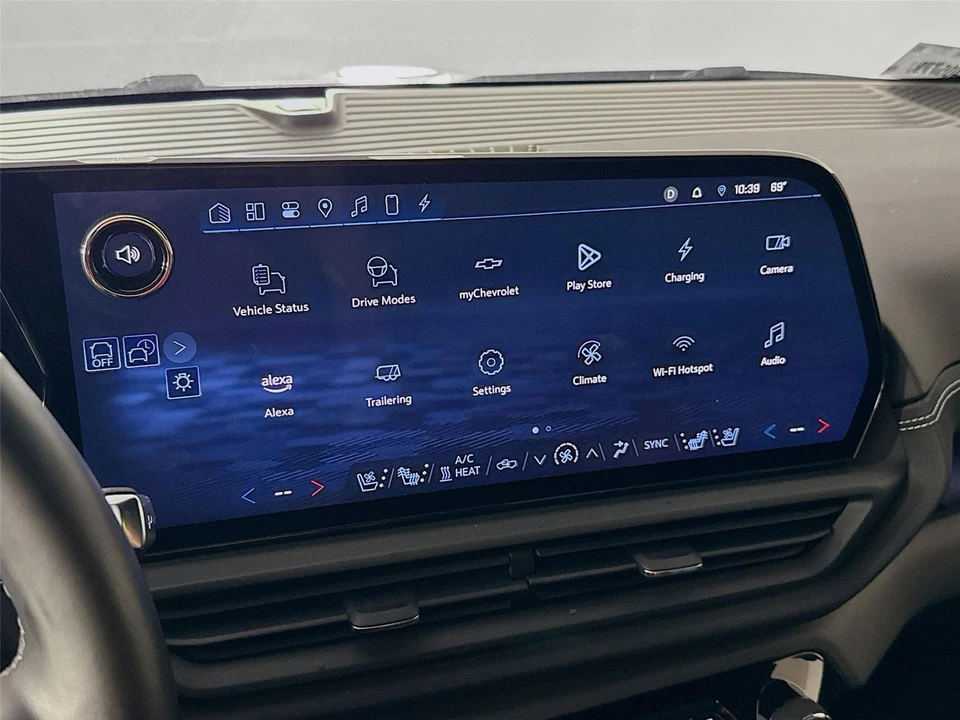 2025 Chevrolet Silverado - Image 6 of 17