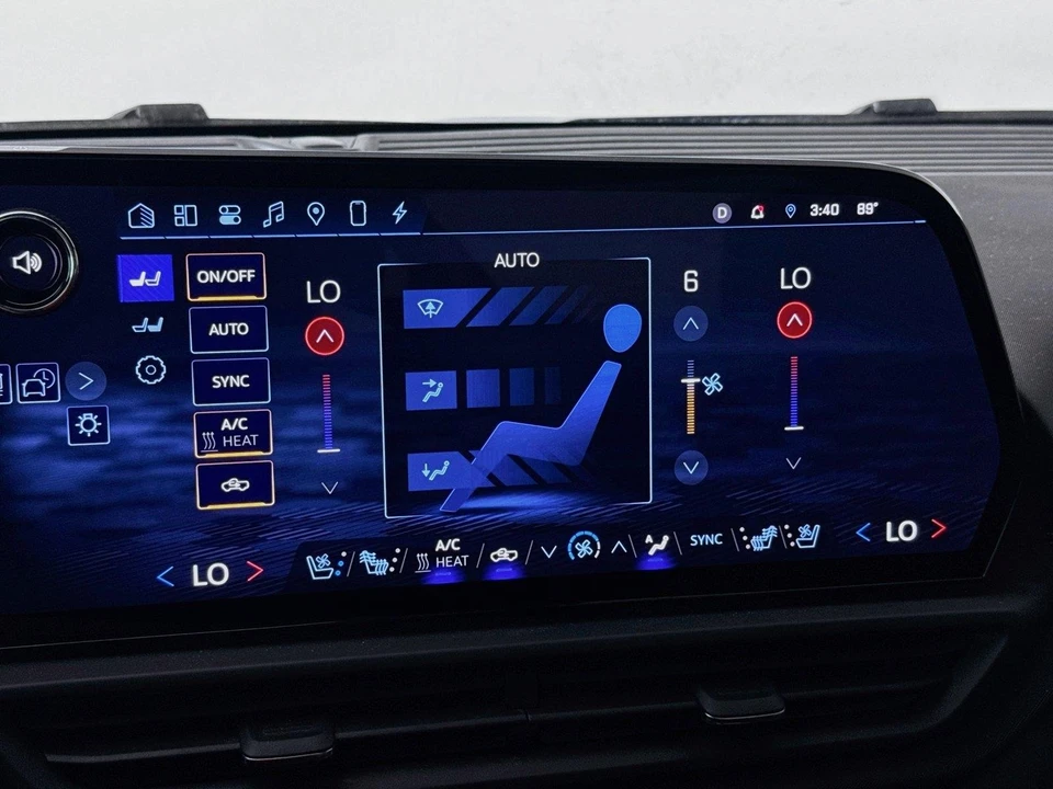 2025 Chevrolet Silverado - Image 14 of 16