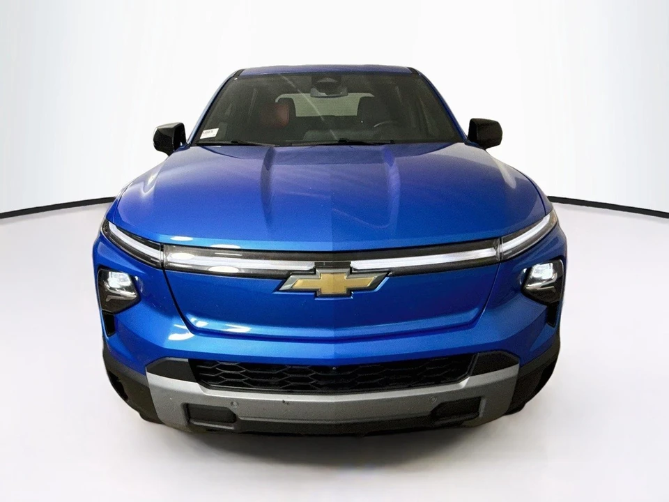2025 Chevrolet Silverado - Image 5 of 16