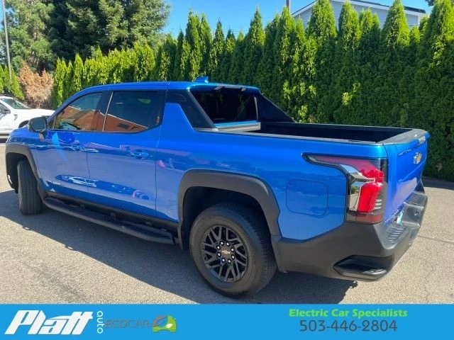 2025 Chevrolet Silverado - Image 6 of 31