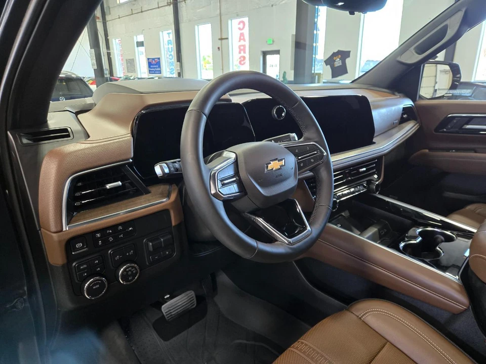 2025 Chevrolet Tahoe 5th Gen - Image 7 of 19