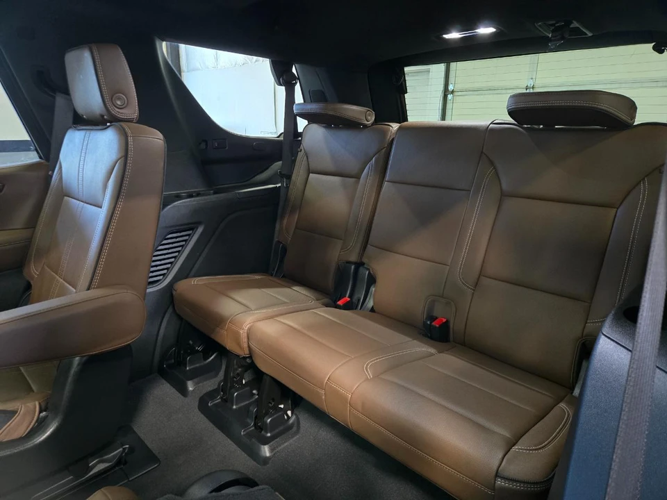 2025 Chevrolet Tahoe 5th Gen - Image 10 of 19