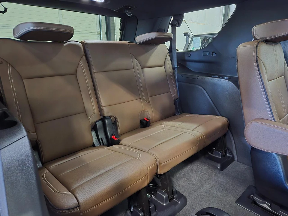 2025 Chevrolet Tahoe 5th Gen - Image 11 of 19