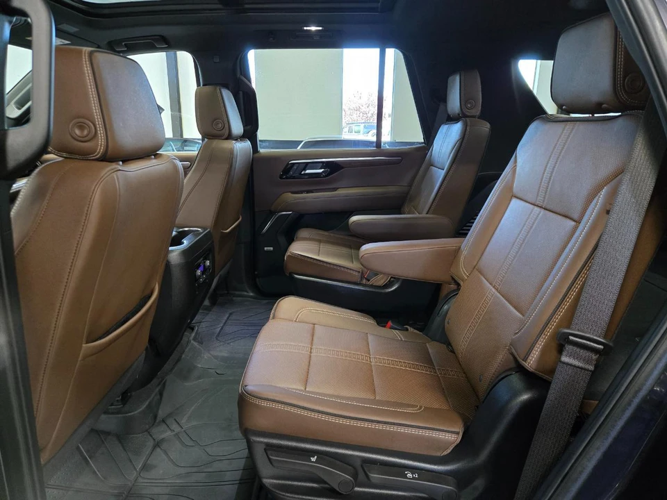 2025 Chevrolet Tahoe 5th Gen - Image 9 of 19