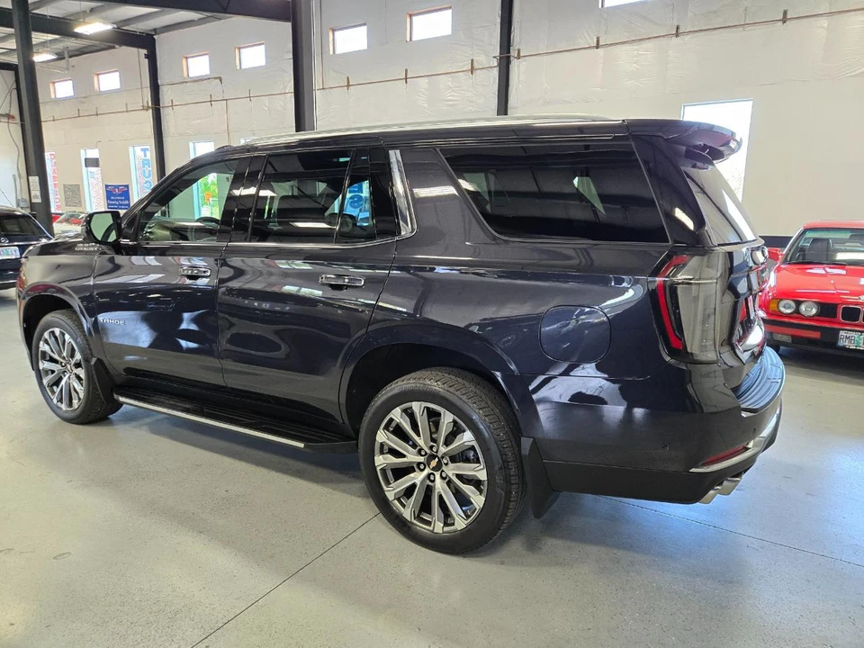 2025 Chevrolet Tahoe 5th Gen - Image 6 of 19