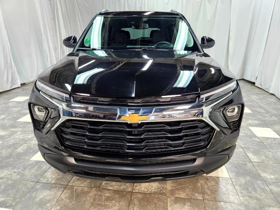 2025 Chevrolet Trailblazer - Image 3 of 20