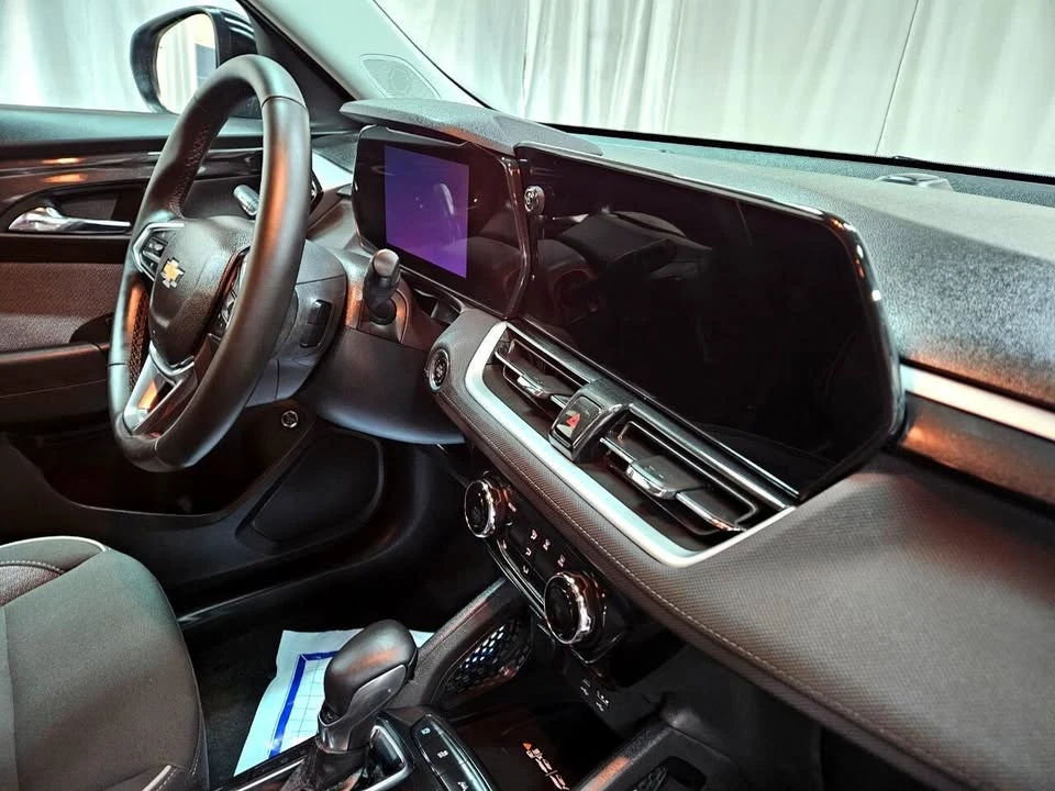 2025 Chevrolet Trailblazer - Image 20 of 20