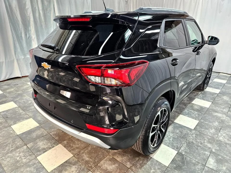 2025 Chevrolet Trailblazer - Image 5 of 20